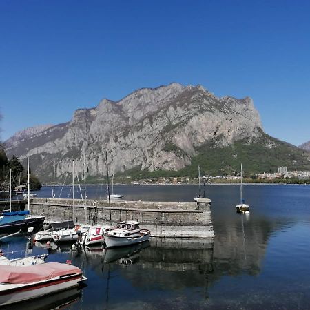 شقة La Casa Del Barcaiolo مالغراتي المظهر الخارجي الصورة