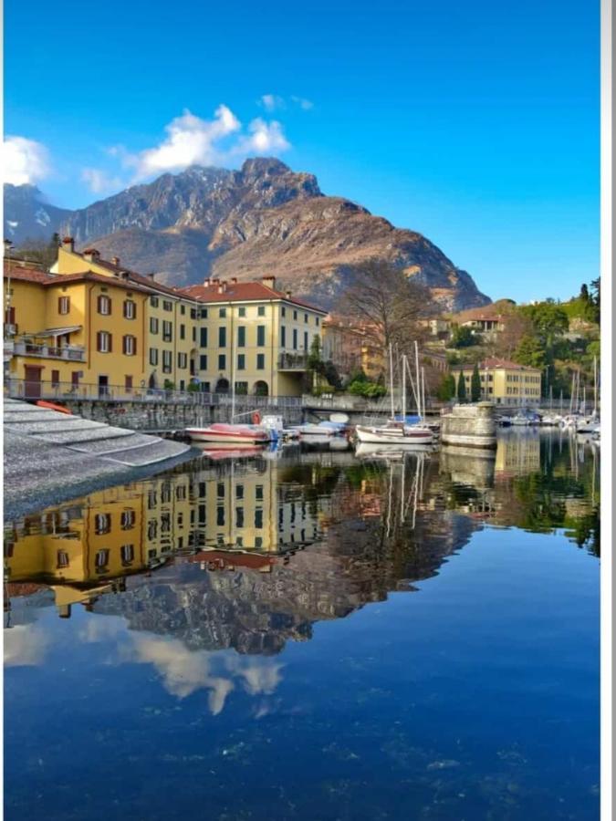 شقة La Casa Del Barcaiolo مالغراتي المظهر الخارجي الصورة